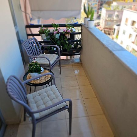 Tirana Center Apartment 12 المظهر الخارجي الصورة