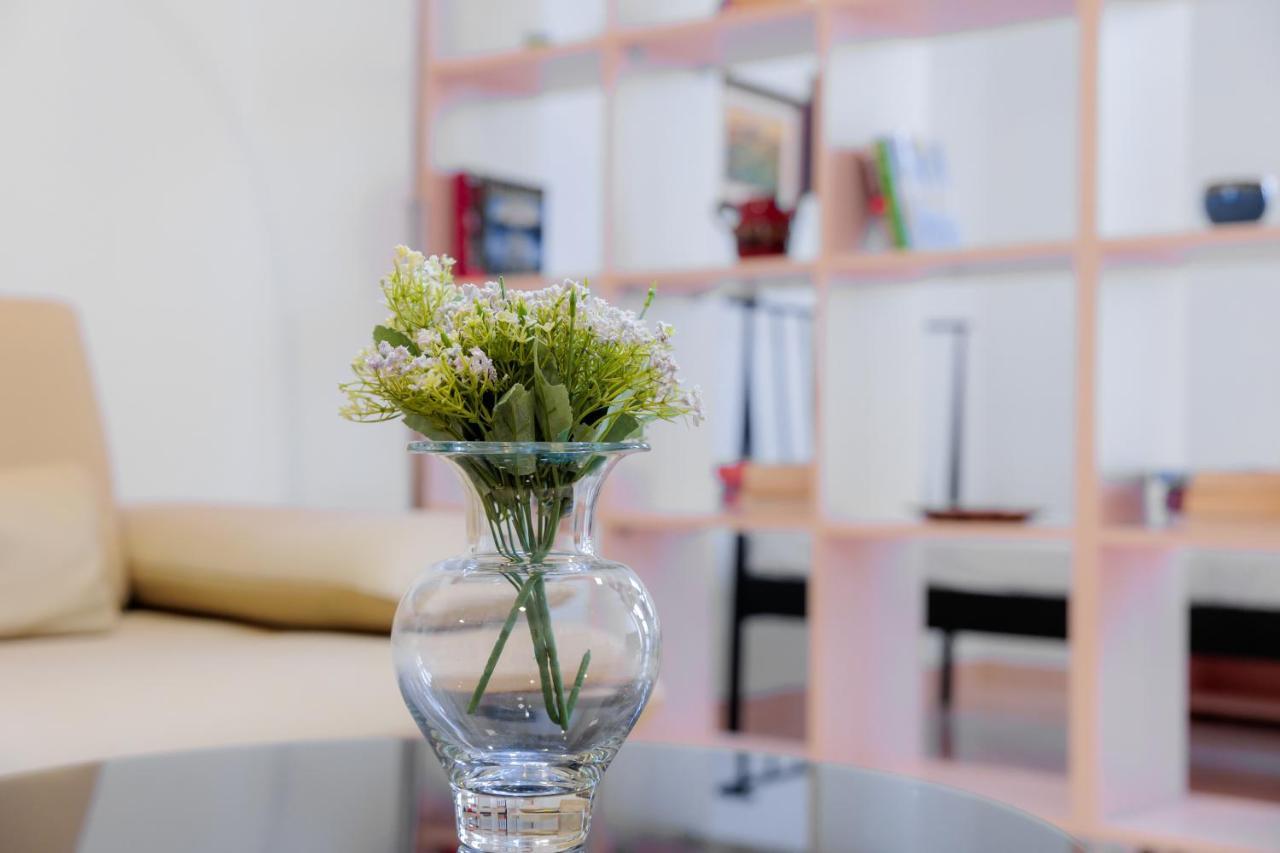 Tirana Center Apartment 12 المظهر الخارجي الصورة