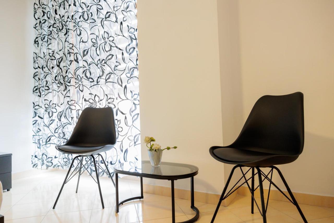 Tirana Center Apartment 12 المظهر الخارجي الصورة