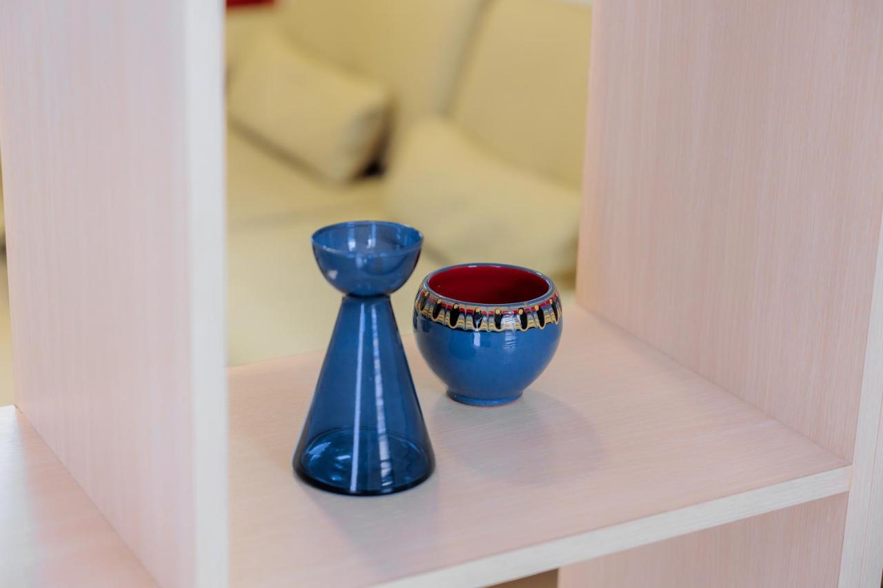 Tirana Center Apartment 12 المظهر الخارجي الصورة
