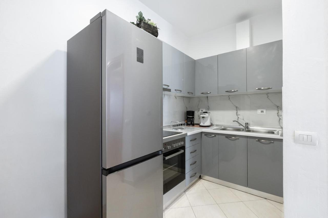 Tirana Center Apartment 12 المظهر الخارجي الصورة