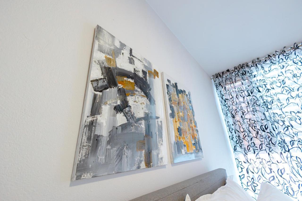 Tirana Center Apartment 12 المظهر الخارجي الصورة