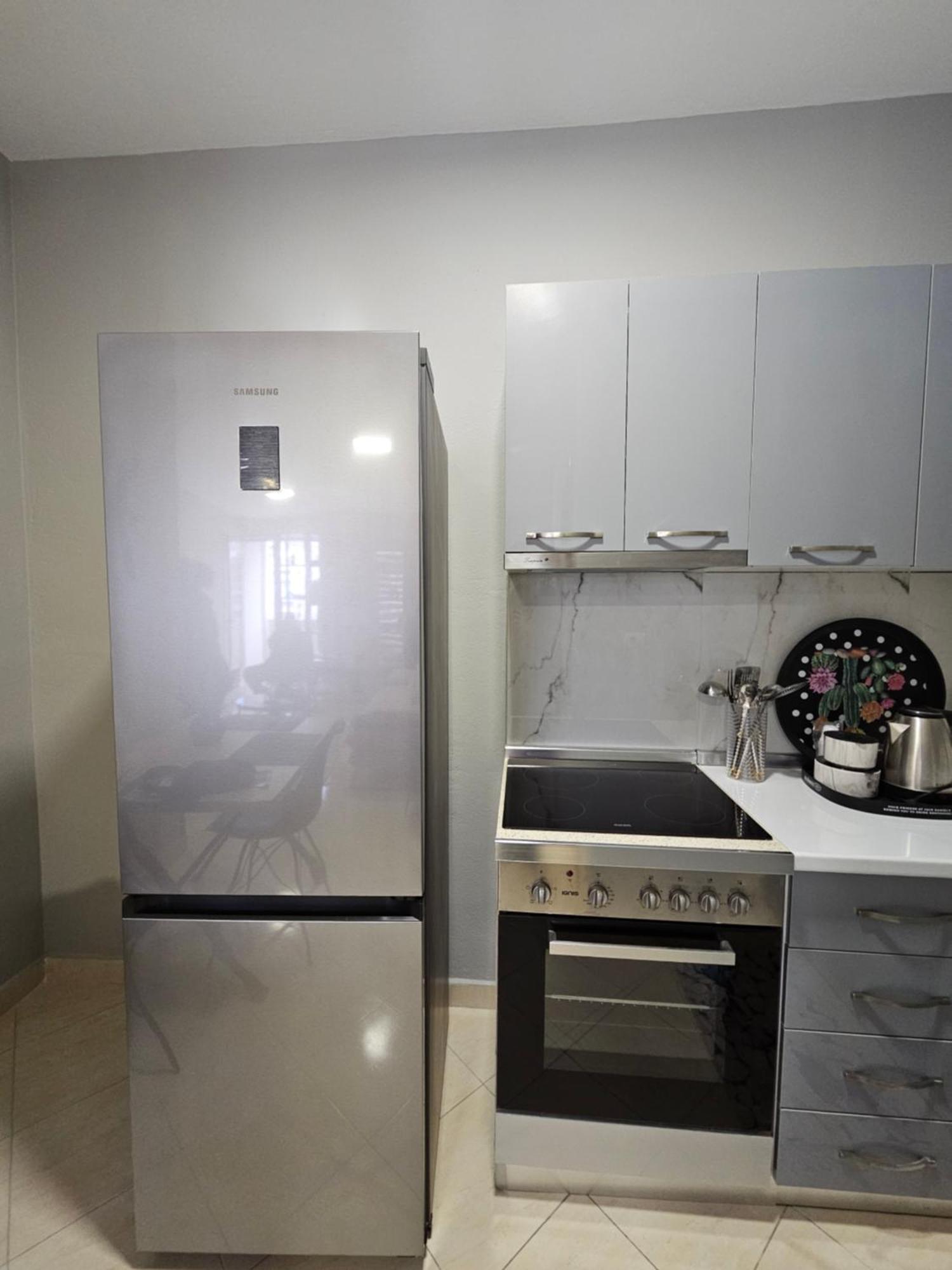 Tirana Center Apartment 12 المظهر الخارجي الصورة