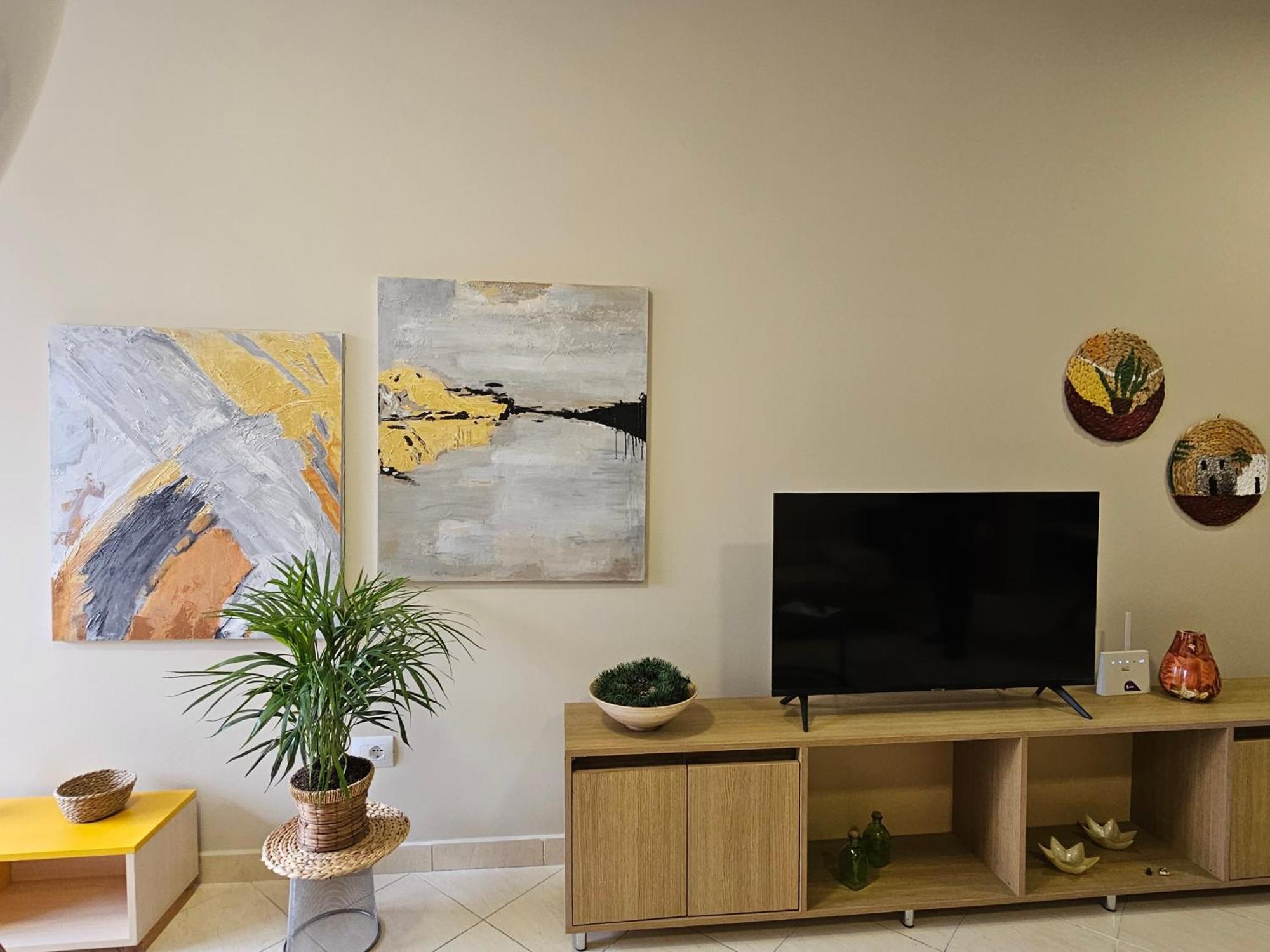 Tirana Center Apartment 12 المظهر الخارجي الصورة