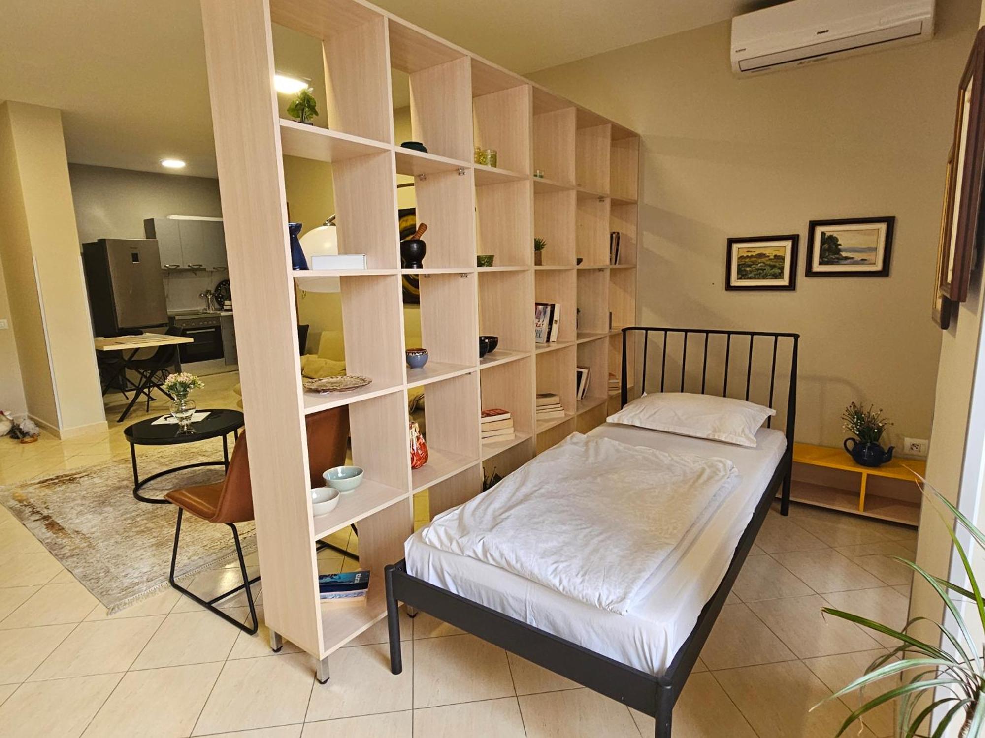 Tirana Center Apartment 12 المظهر الخارجي الصورة