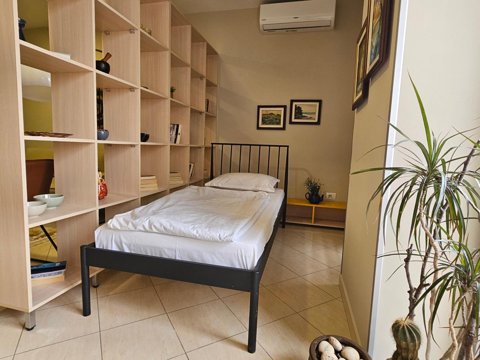 Tirana Center Apartment 12 المظهر الخارجي الصورة