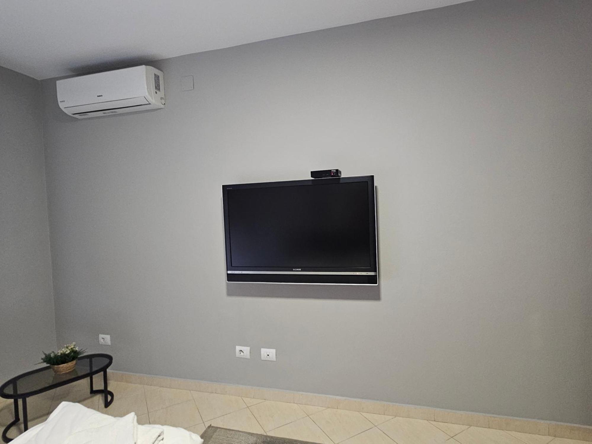 Tirana Center Apartment 12 المظهر الخارجي الصورة