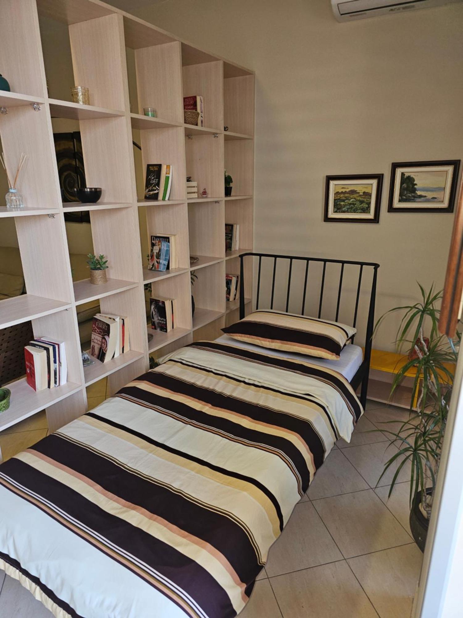 Tirana Center Apartment 12 المظهر الخارجي الصورة